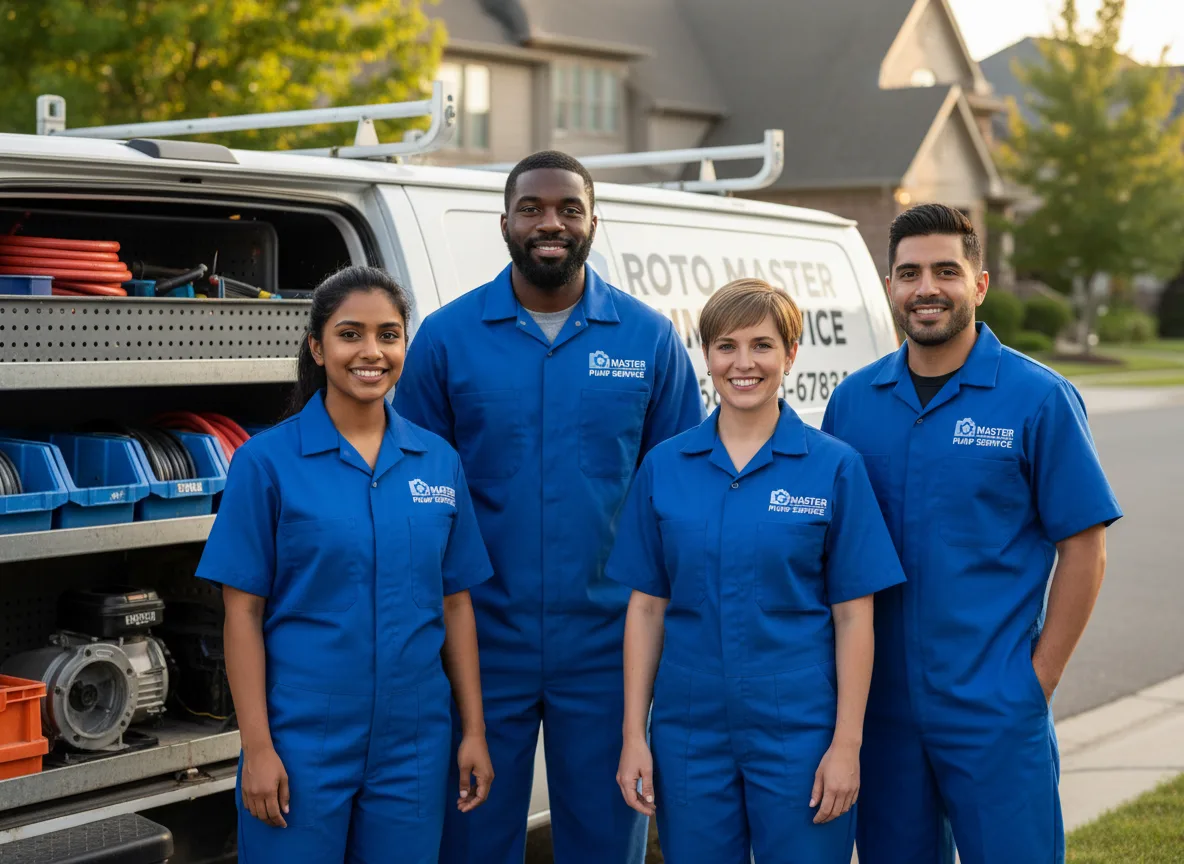 Sump Pump Installation company in Pearl City, IL